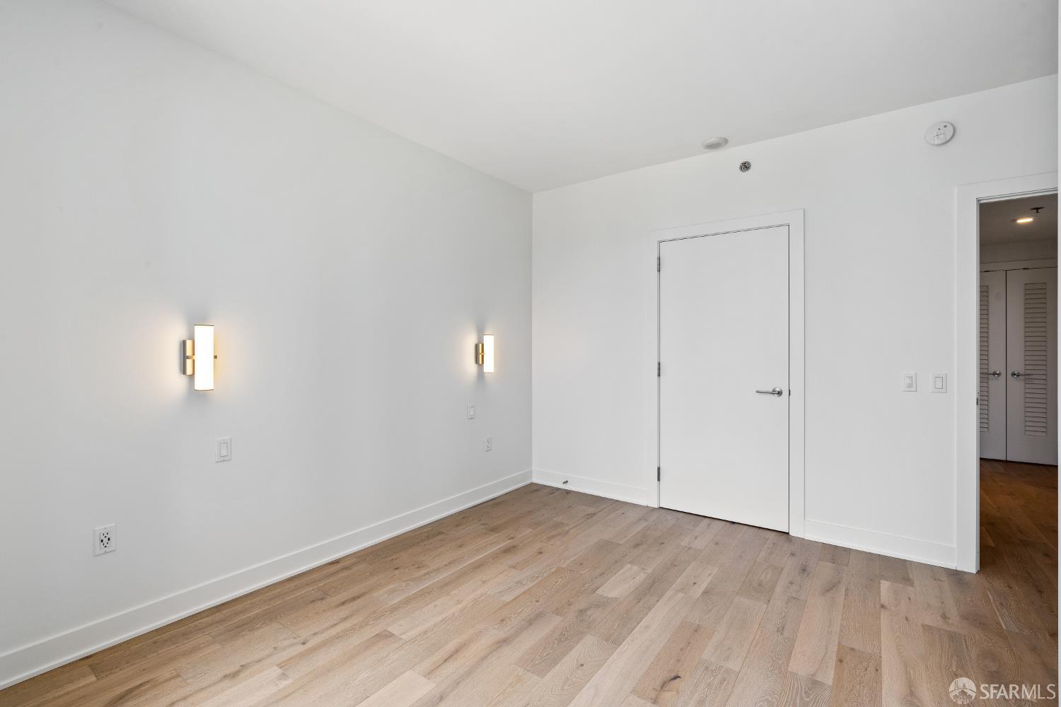 Detail Gallery Image 12 of 43 For 201 Folsom St 18h,  San Francisco,  CA 94105 - 1 Beds | 1 Baths