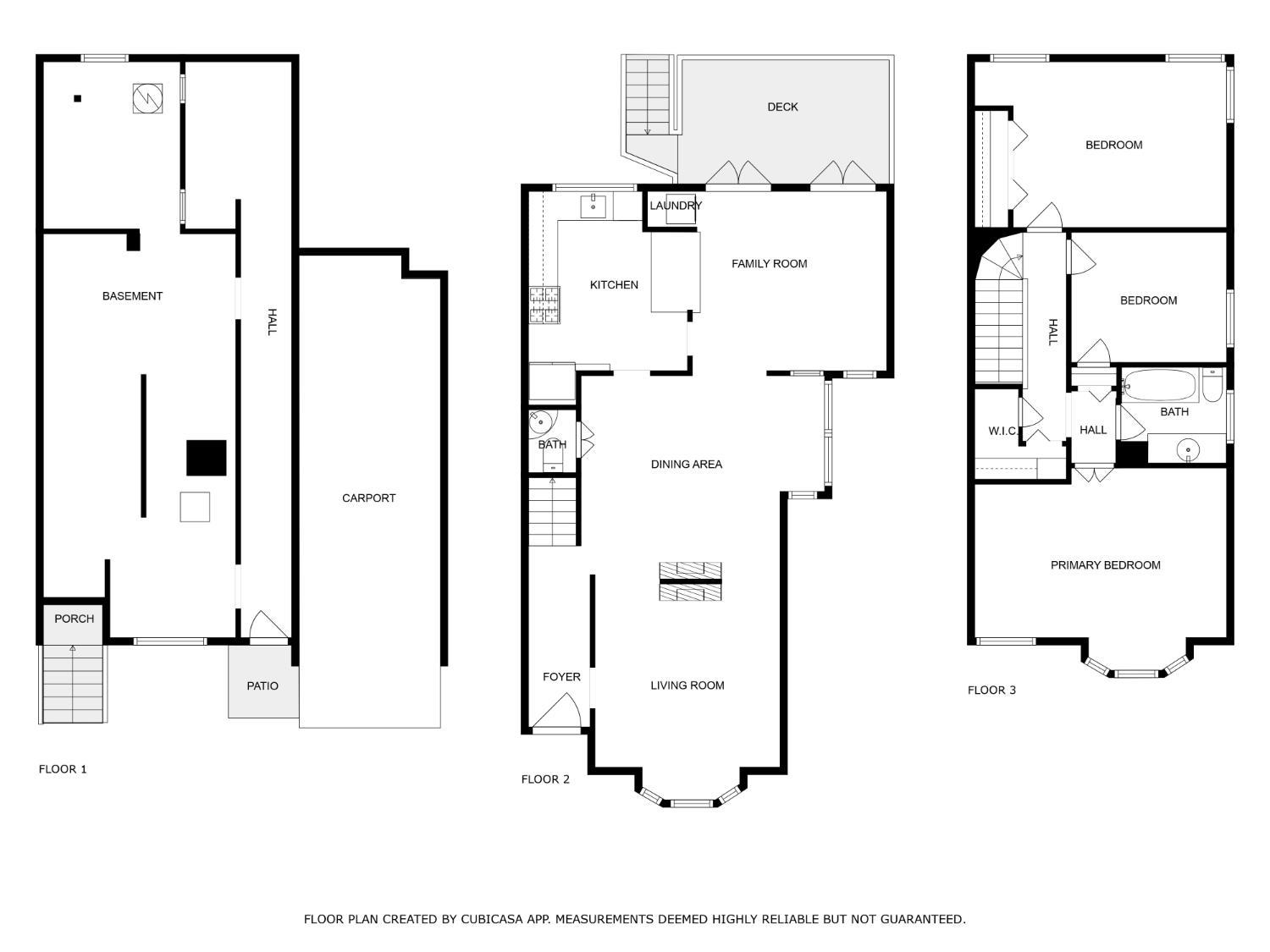 Detail Gallery Image 34 of 34 For 1908 Buchanan St, San Francisco,  CA 94115 - 3 Beds | 1/1 Baths