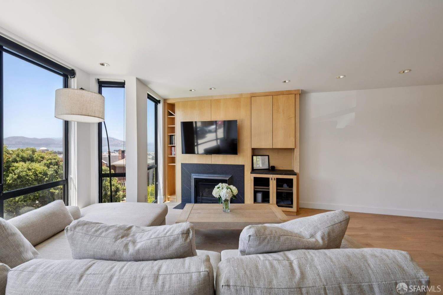 Detail Gallery Image 16 of 42 For 2295 Vallejo St #405,  San Francisco,  CA 94123 - 1 Beds | 1 Baths