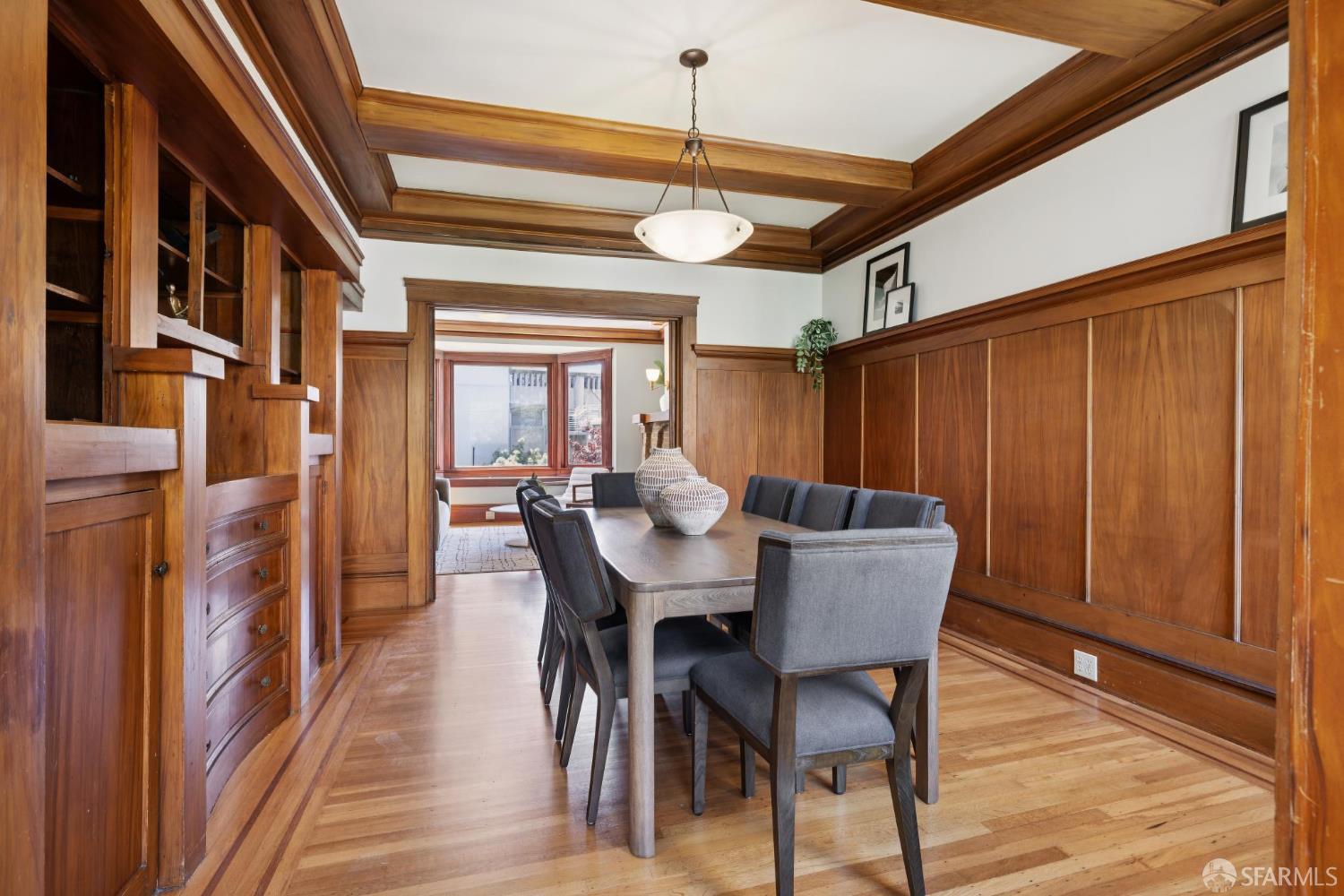 Detail Gallery Image 14 of 38 For 40 Hillway Ave, San Francisco,  CA 94117 - 3 Beds | 1/1 Baths