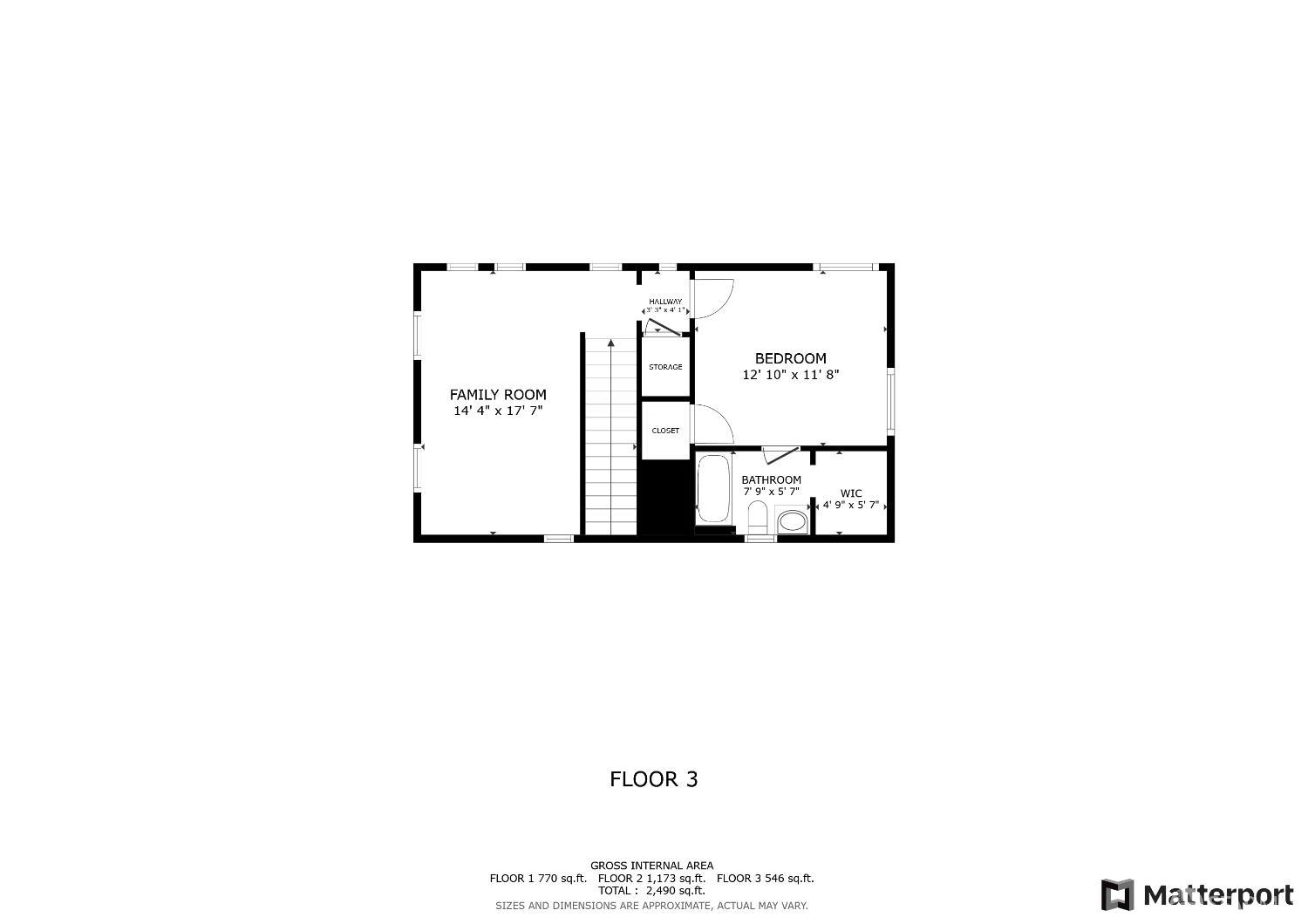 Detail Gallery Image 49 of 61 For 3069 Vittoria Loop, Dublin,  CA 94568 - 5 Beds | 4 Baths