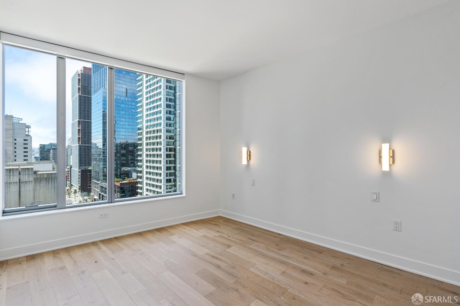 Detail Gallery Image 10 of 43 For 201 Folsom St 18h,  San Francisco,  CA 94105 - 1 Beds | 1 Baths