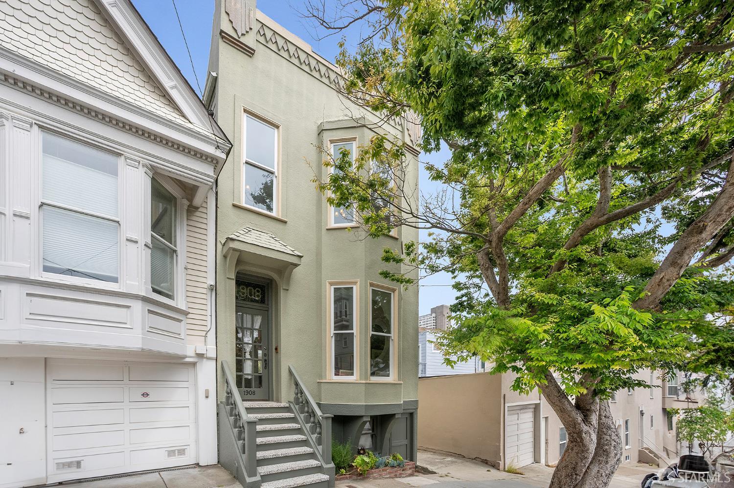 Detail Gallery Image 33 of 34 For 1908 Buchanan St, San Francisco,  CA 94115 - 3 Beds | 1/1 Baths