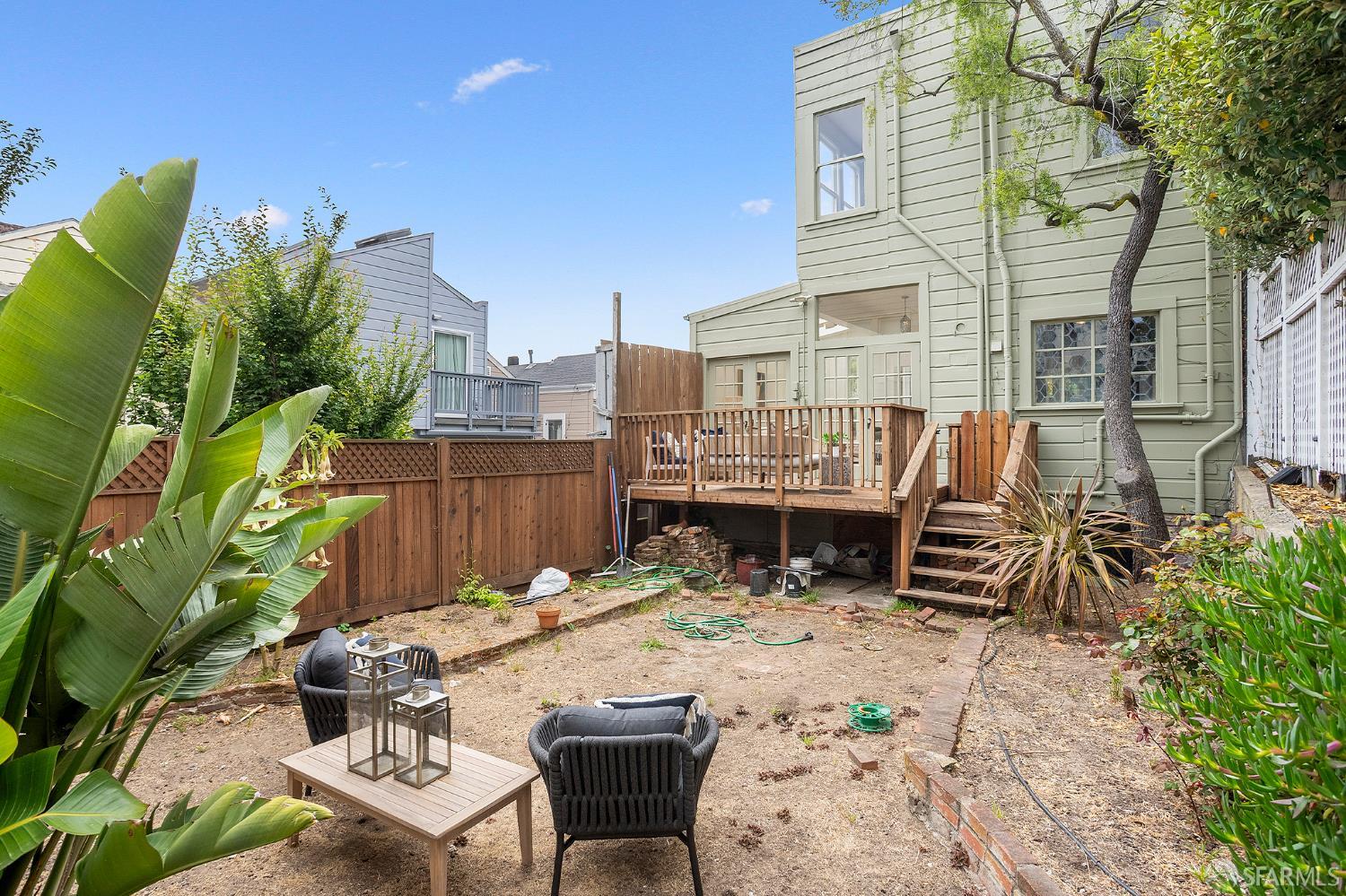 Detail Gallery Image 21 of 34 For 1908 Buchanan St, San Francisco,  CA 94115 - 3 Beds | 1/1 Baths