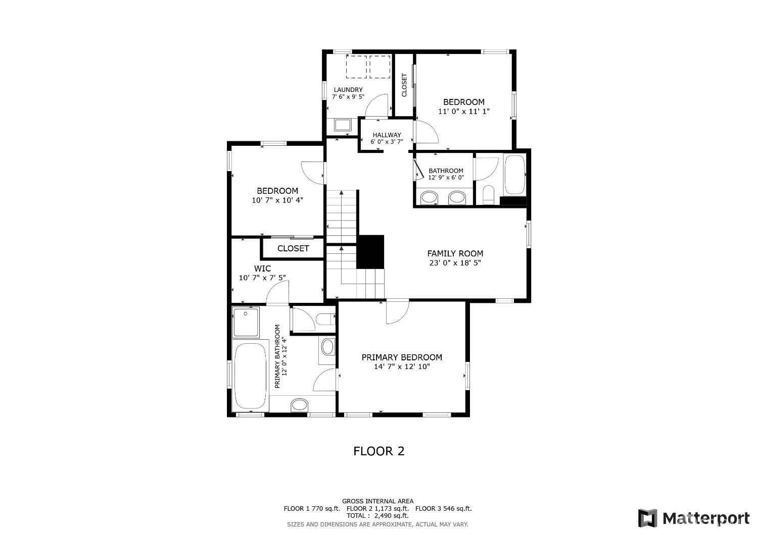 Detail Gallery Image 48 of 61 For 3069 Vittoria Loop, Dublin,  CA 94568 - 5 Beds | 4 Baths