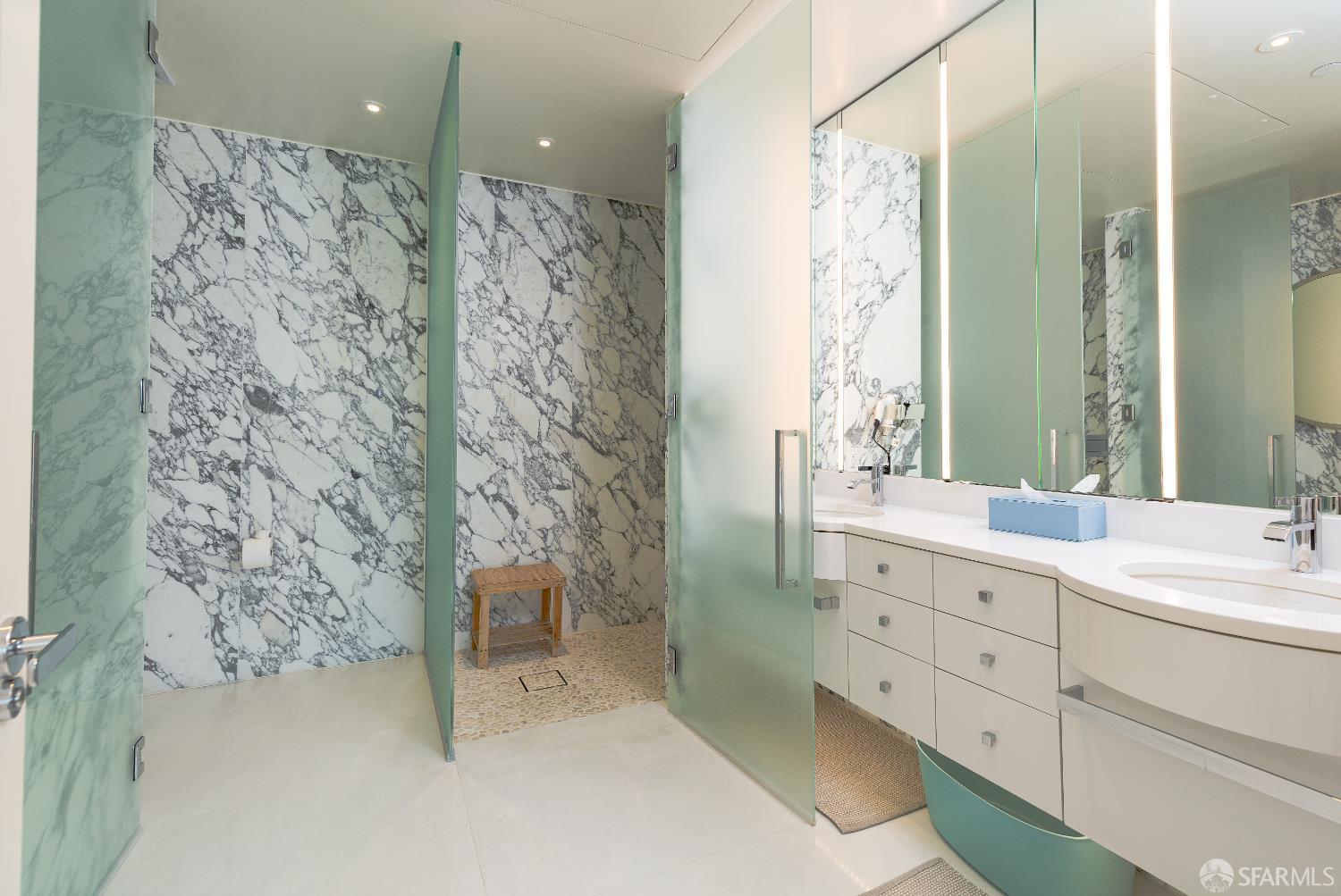 Detail Gallery Image 10 of 44 For 181 Fremont St 61c,  San Francisco,  CA 94105 - 2 Beds | 2 Baths