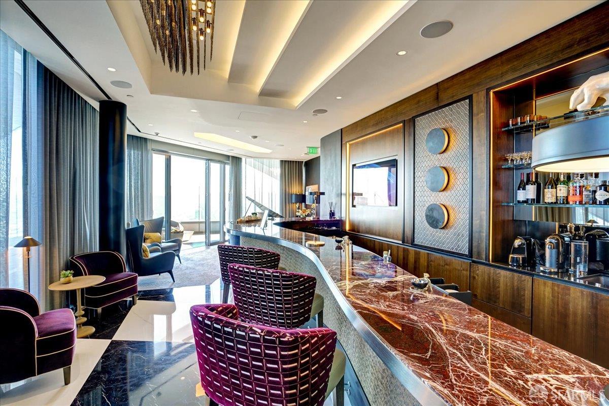 Detail Gallery Image 32 of 44 For 181 Fremont St 61c,  San Francisco,  CA 94105 - 2 Beds | 2 Baths