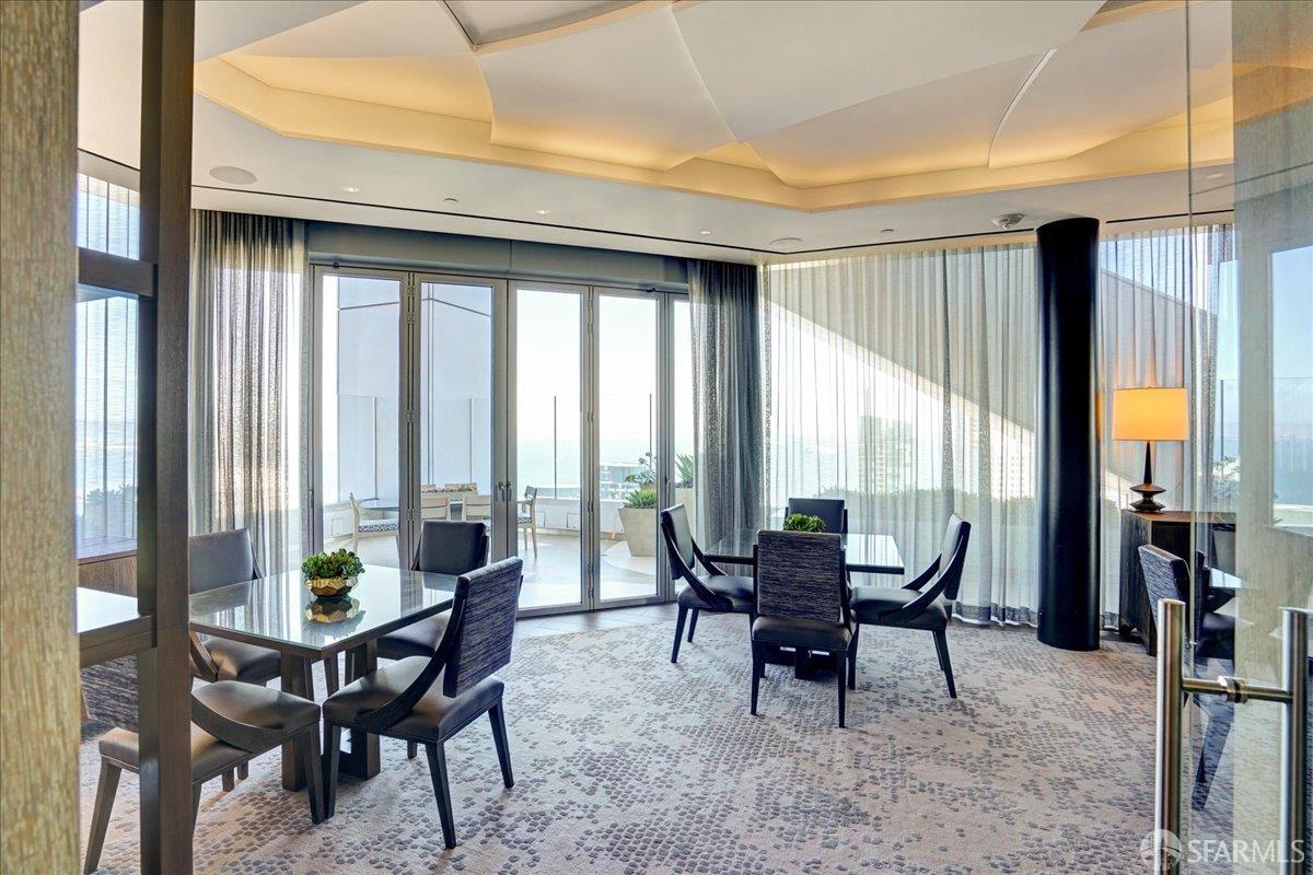 Detail Gallery Image 30 of 44 For 181 Fremont St 61c,  San Francisco,  CA 94105 - 2 Beds | 2 Baths