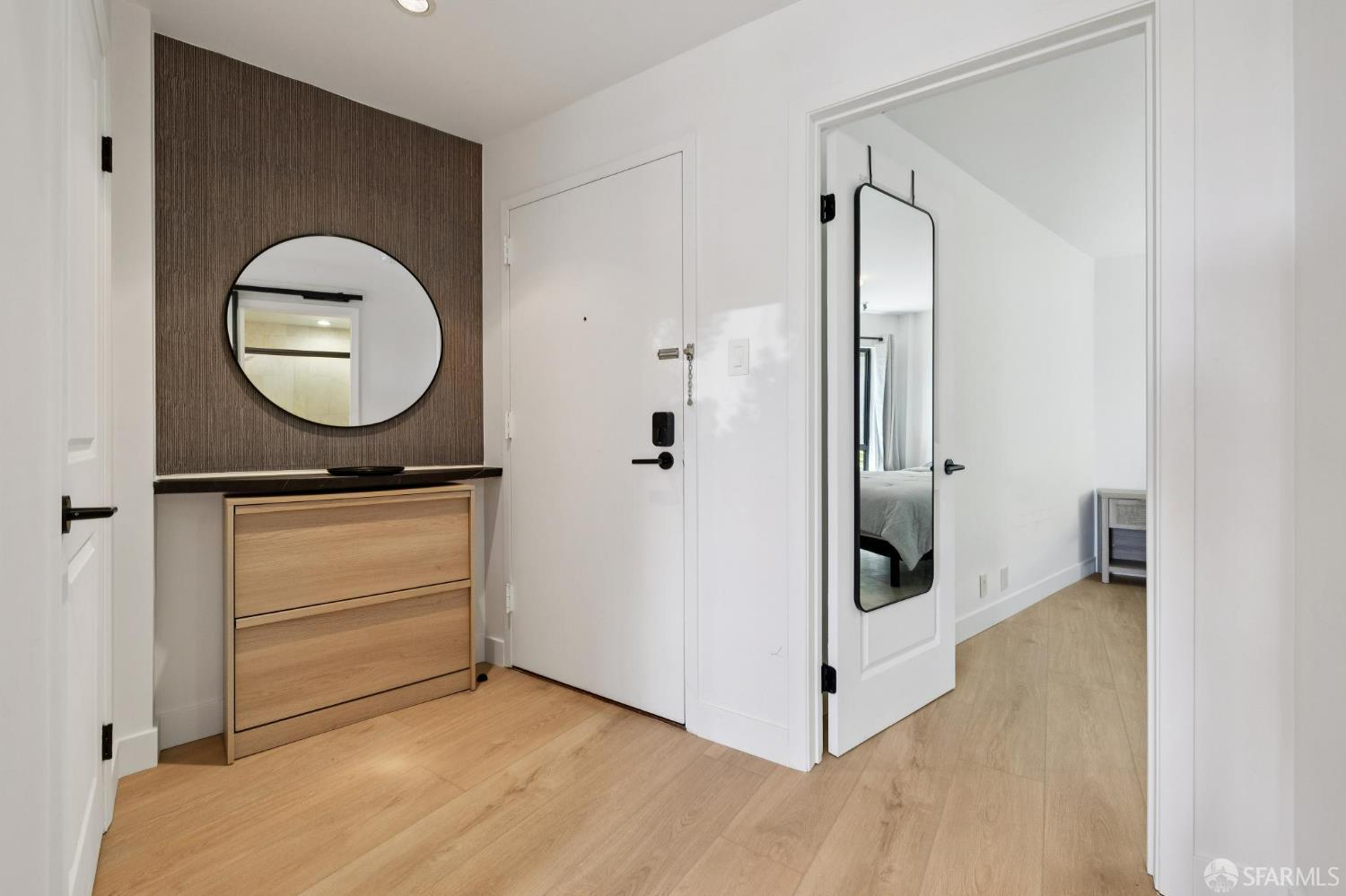 Detail Gallery Image 4 of 42 For 2295 Vallejo St #405,  San Francisco,  CA 94123 - 1 Beds | 1 Baths