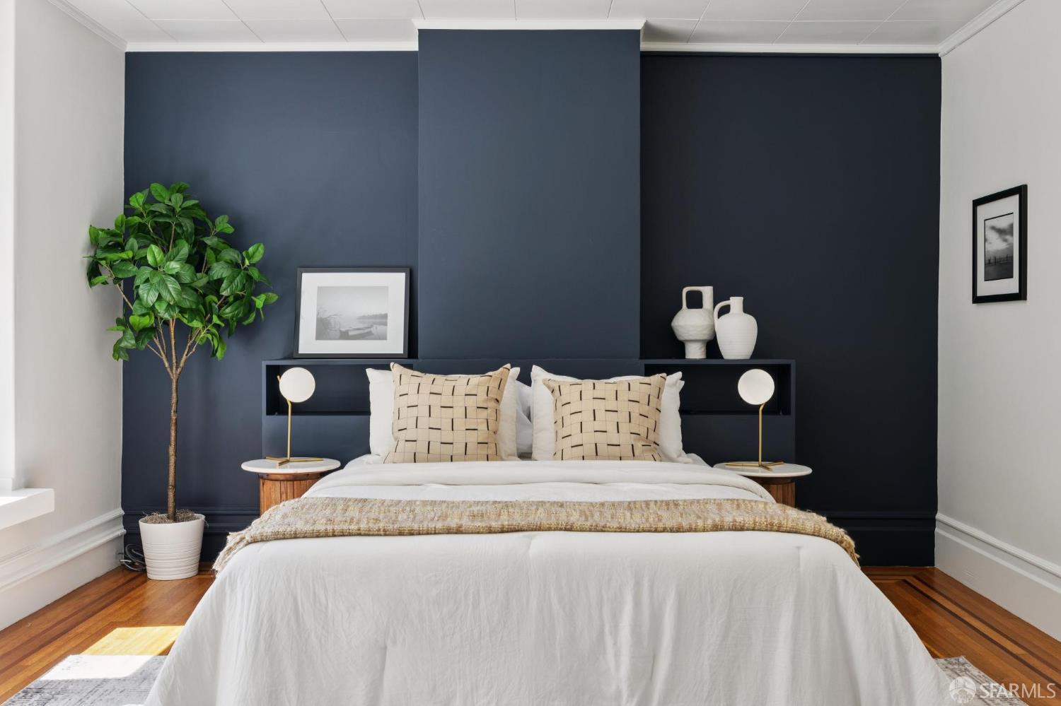 Detail Gallery Image 23 of 38 For 40 Hillway Ave, San Francisco,  CA 94117 - 3 Beds | 1/1 Baths