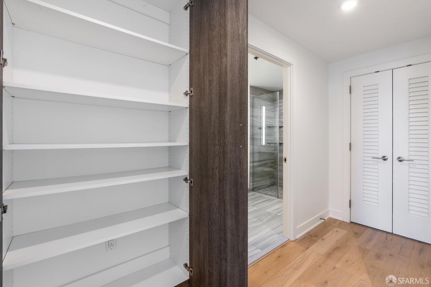 Detail Gallery Image 14 of 43 For 201 Folsom St 18h,  San Francisco,  CA 94105 - 1 Beds | 1 Baths