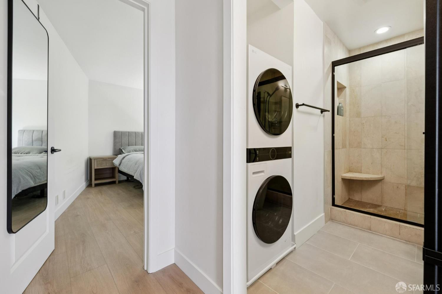 Detail Gallery Image 32 of 42 For 2295 Vallejo St #405,  San Francisco,  CA 94123 - 1 Beds | 1 Baths