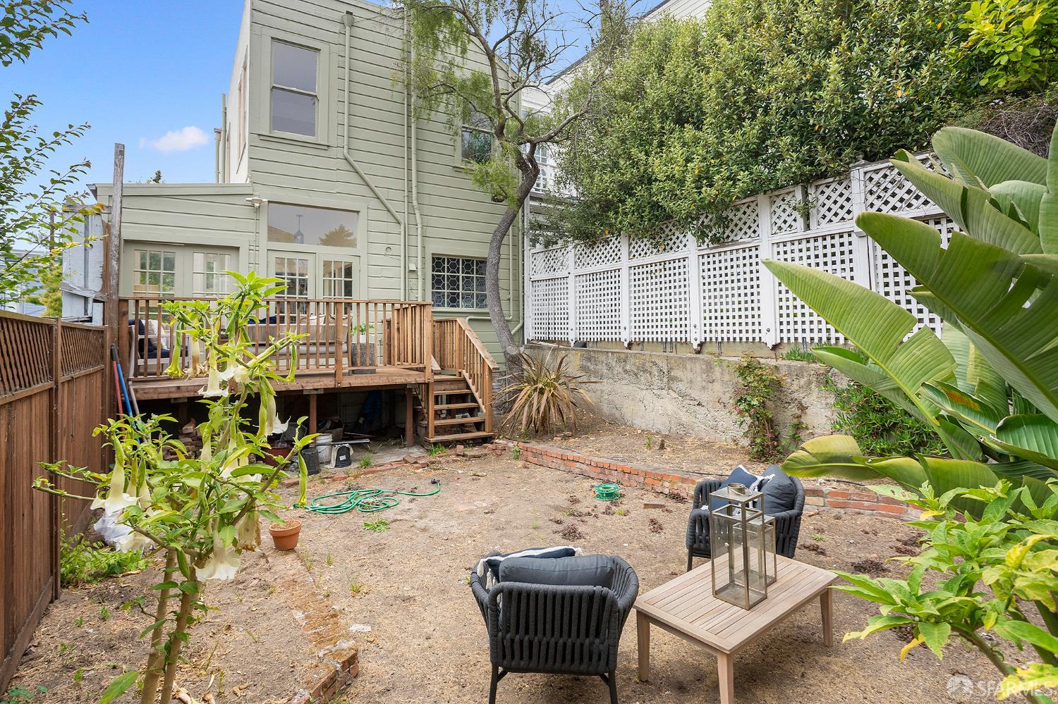 Detail Gallery Image 22 of 34 For 1908 Buchanan St, San Francisco,  CA 94115 - 3 Beds | 1/1 Baths