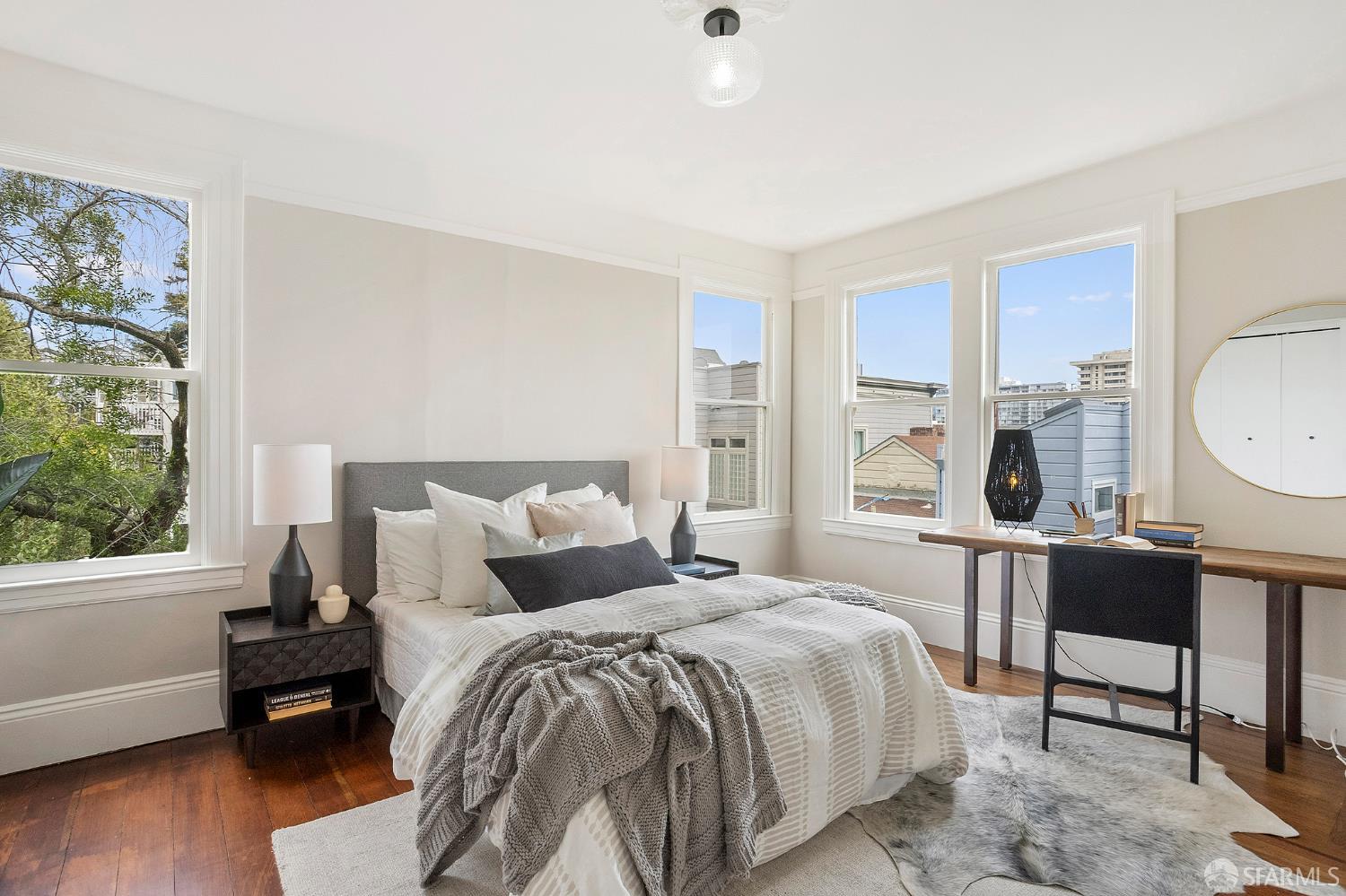 Detail Gallery Image 23 of 34 For 1908 Buchanan St, San Francisco,  CA 94115 - 3 Beds | 1/1 Baths
