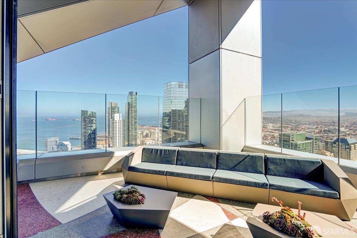 Detail Gallery Image 36 of 44 For 181 Fremont St 61c,  San Francisco,  CA 94105 - 2 Beds | 2 Baths