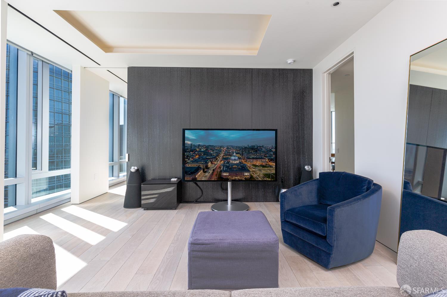 Detail Gallery Image 8 of 44 For 181 Fremont St 61c,  San Francisco,  CA 94105 - 2 Beds | 2 Baths
