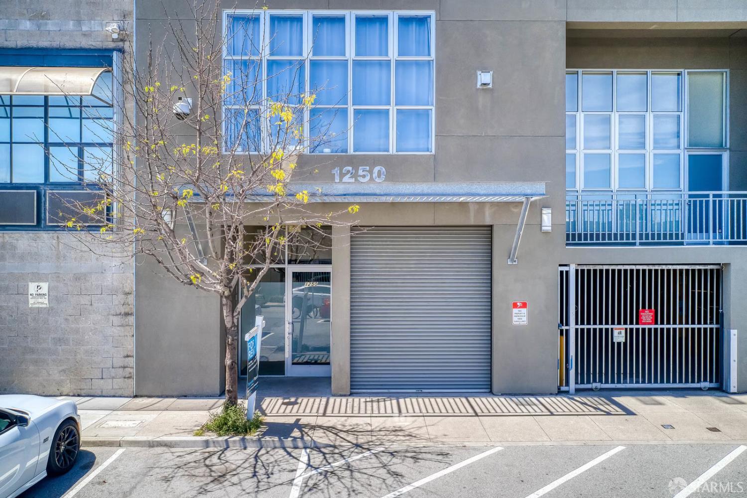 Detail Gallery Image 2 of 13 For 1250 Missouri St #307,  San Francisco,  CA 94107 - – Beds | – Baths