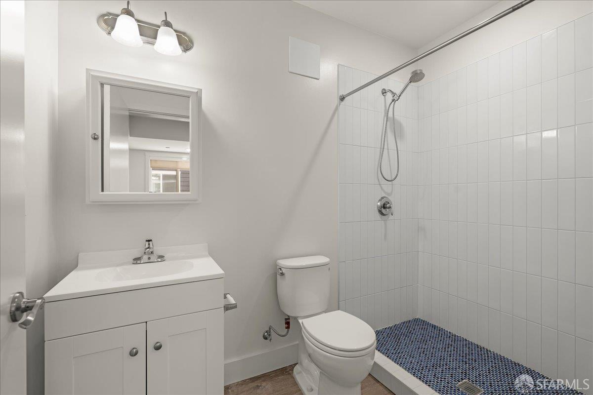 Detail Gallery Image 7 of 14 For 4326 Irving St, San Francisco,  CA 94122 - – Beds | – Baths