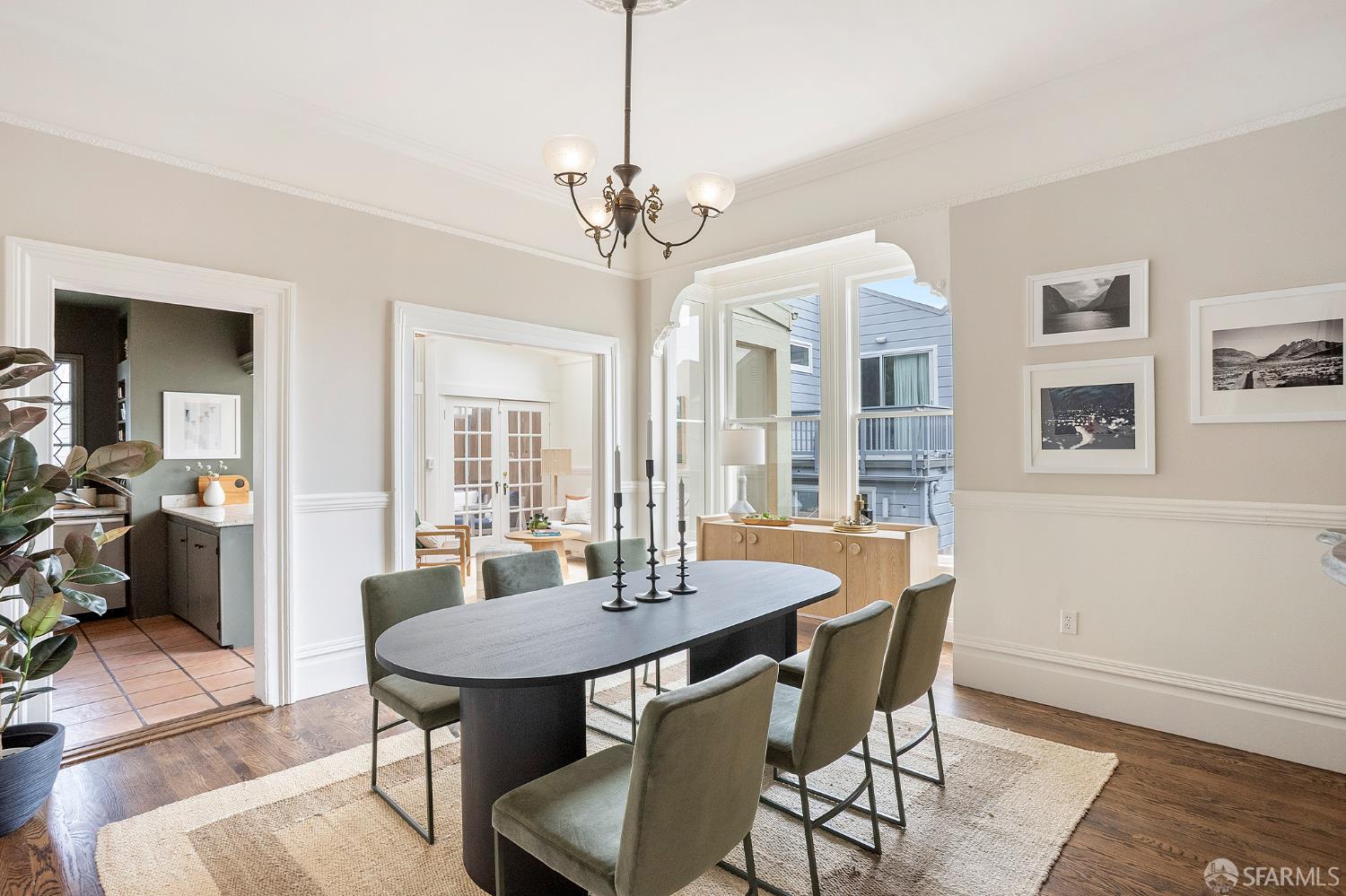Detail Gallery Image 10 of 34 For 1908 Buchanan St, San Francisco,  CA 94115 - 3 Beds | 1/1 Baths