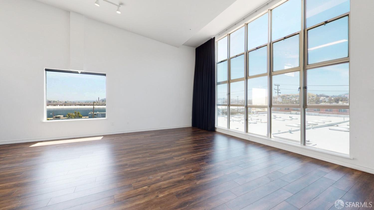 Detail Gallery Image 9 of 13 For 1250 Missouri St #307,  San Francisco,  CA 94107 - – Beds | – Baths