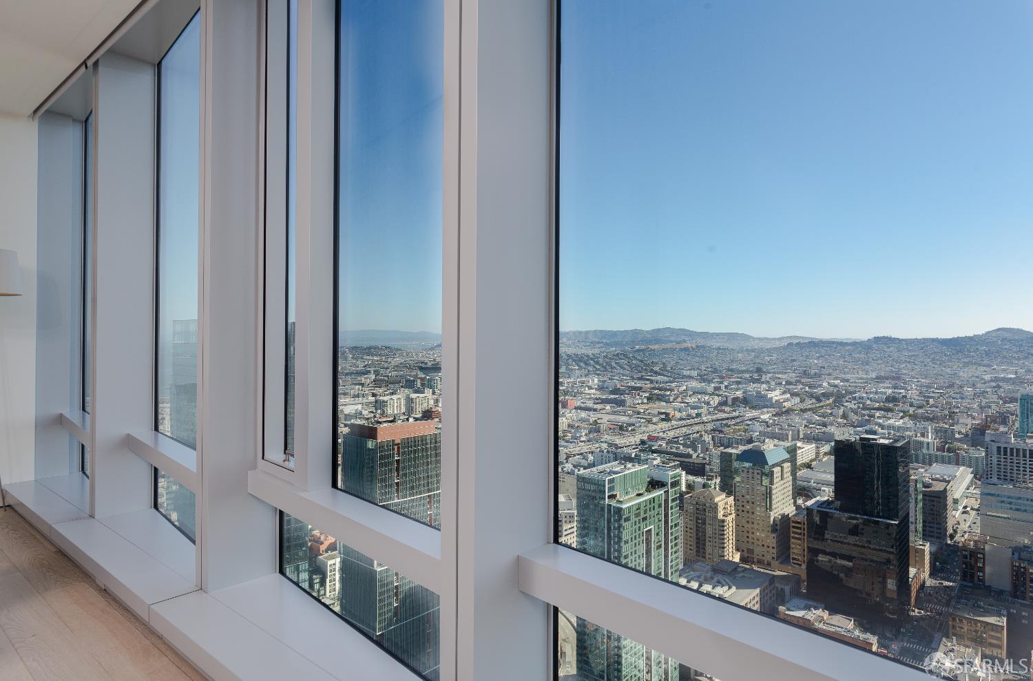 Detail Gallery Image 22 of 44 For 181 Fremont St 61c,  San Francisco,  CA 94105 - 2 Beds | 2 Baths