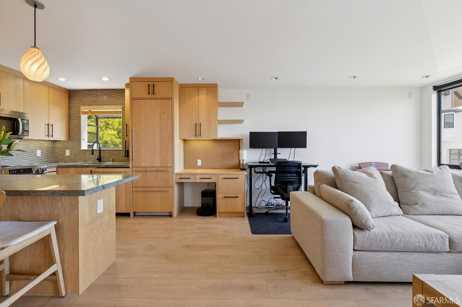Detail Gallery Image 20 of 42 For 2295 Vallejo St #405,  San Francisco,  CA 94123 - 1 Beds | 1 Baths