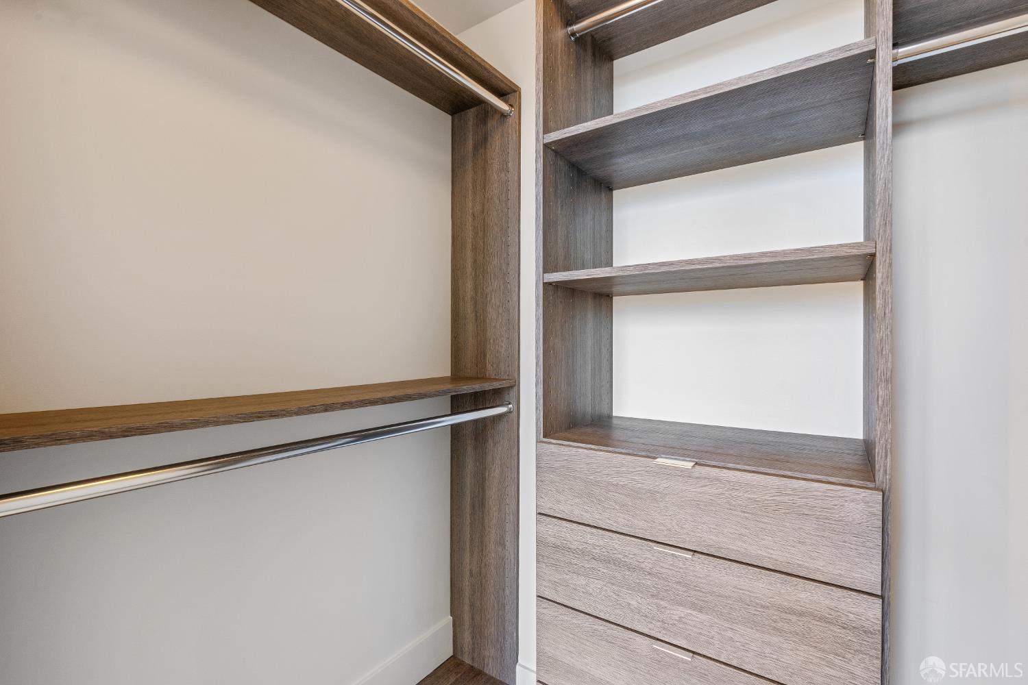 Detail Gallery Image 15 of 43 For 201 Folsom St 18h,  San Francisco,  CA 94105 - 1 Beds | 1 Baths