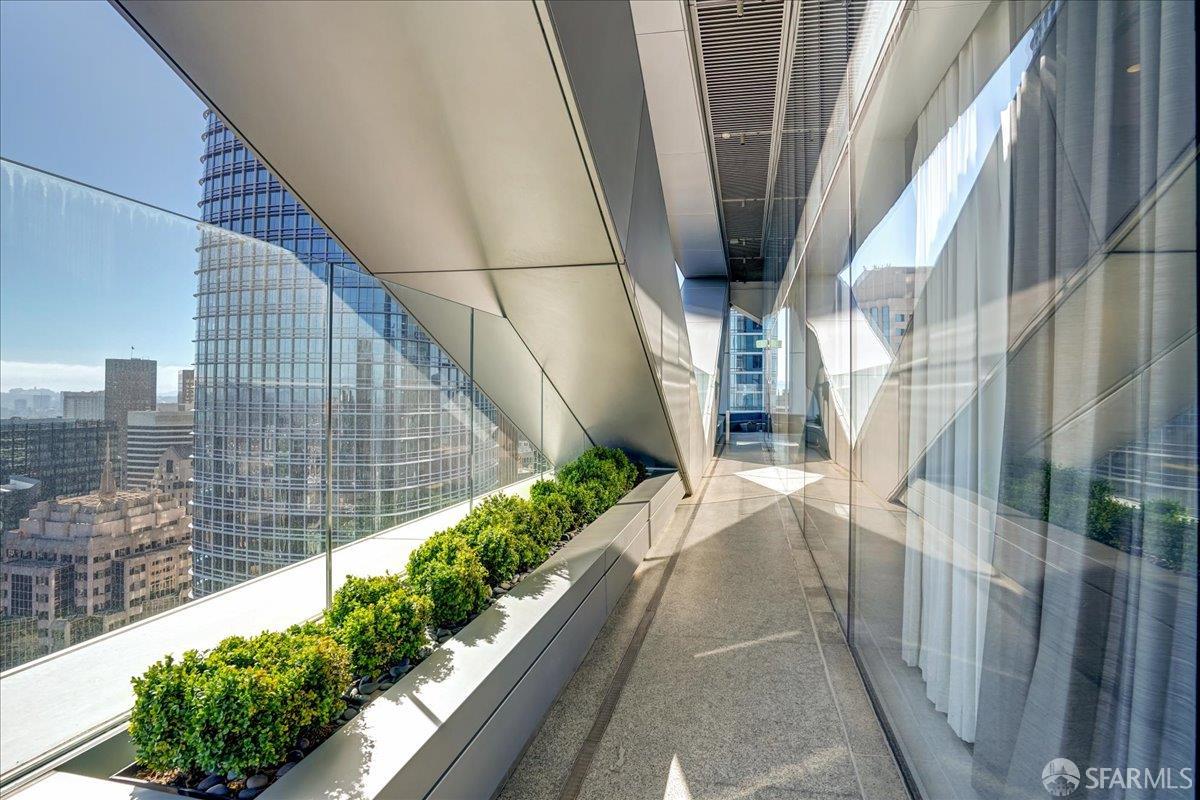 Detail Gallery Image 37 of 44 For 181 Fremont St 61c,  San Francisco,  CA 94105 - 2 Beds | 2 Baths