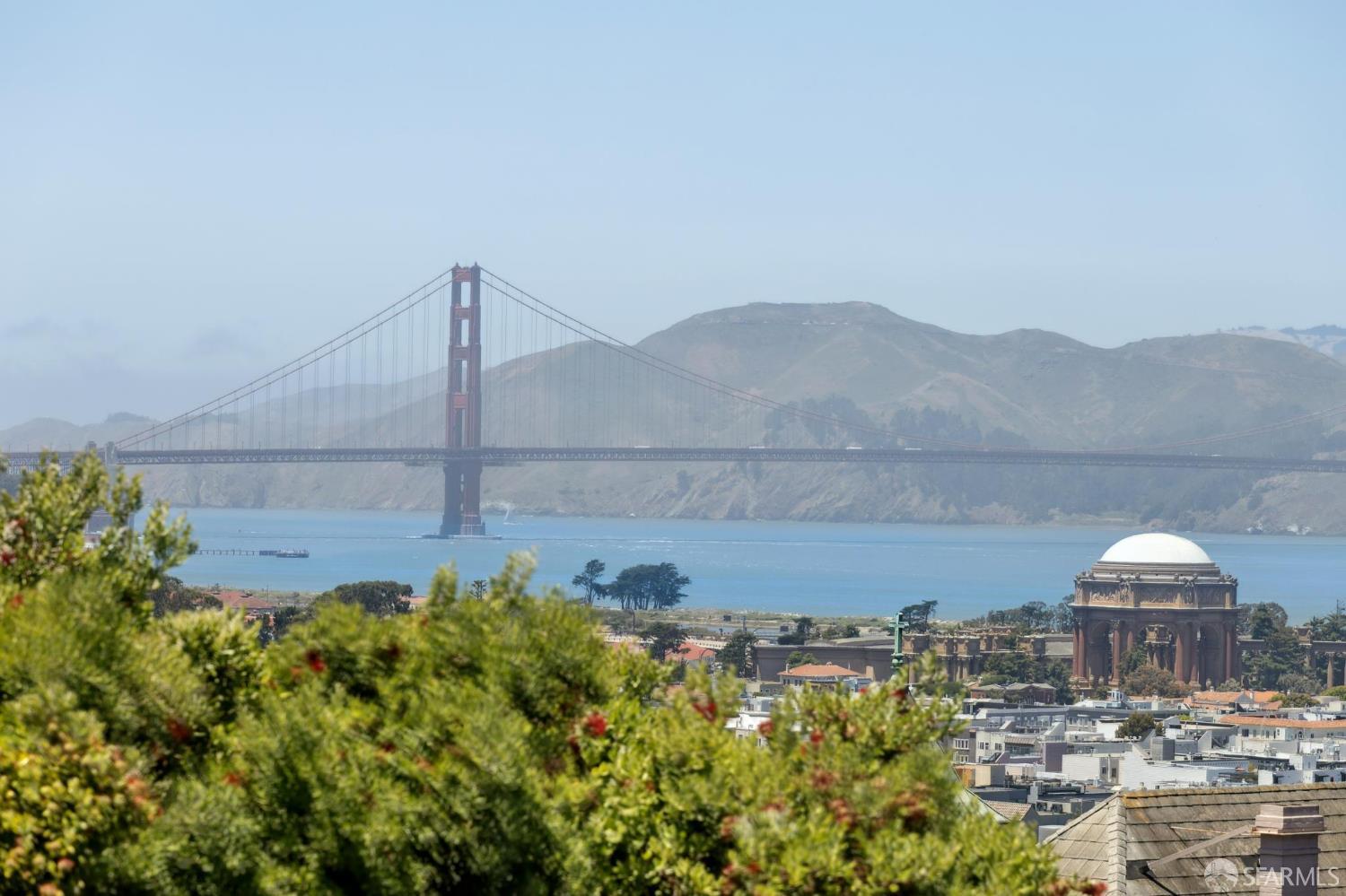Detail Gallery Image 14 of 42 For 2295 Vallejo St #405,  San Francisco,  CA 94123 - 1 Beds | 1 Baths