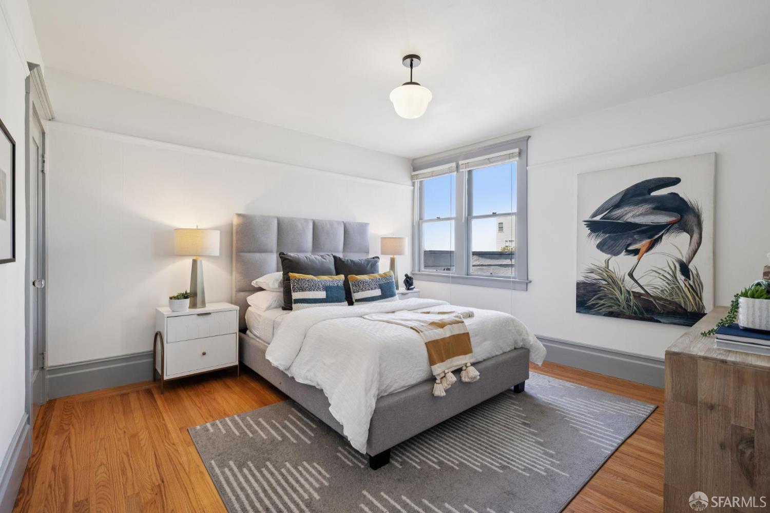Detail Gallery Image 31 of 38 For 40 Hillway Ave, San Francisco,  CA 94117 - 3 Beds | 1/1 Baths