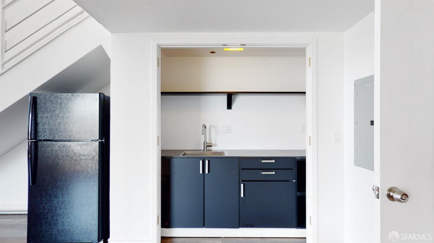 Detail Gallery Image 8 of 13 For 1250 Missouri St #307,  San Francisco,  CA 94107 - – Beds | – Baths