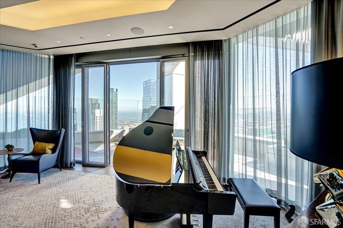 Detail Gallery Image 35 of 44 For 181 Fremont St 61c,  San Francisco,  CA 94105 - 2 Beds | 2 Baths