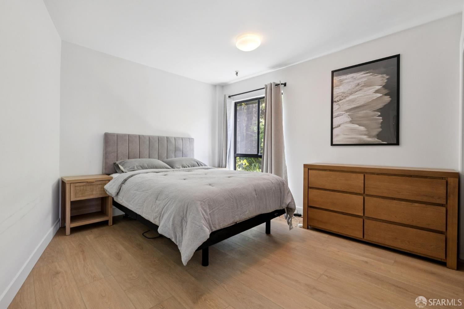 Detail Gallery Image 30 of 42 For 2295 Vallejo St #405,  San Francisco,  CA 94123 - 1 Beds | 1 Baths