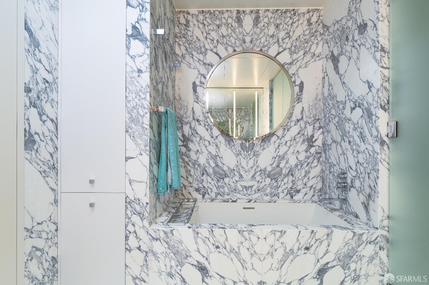 Detail Gallery Image 11 of 44 For 181 Fremont St 61c,  San Francisco,  CA 94105 - 2 Beds | 2 Baths