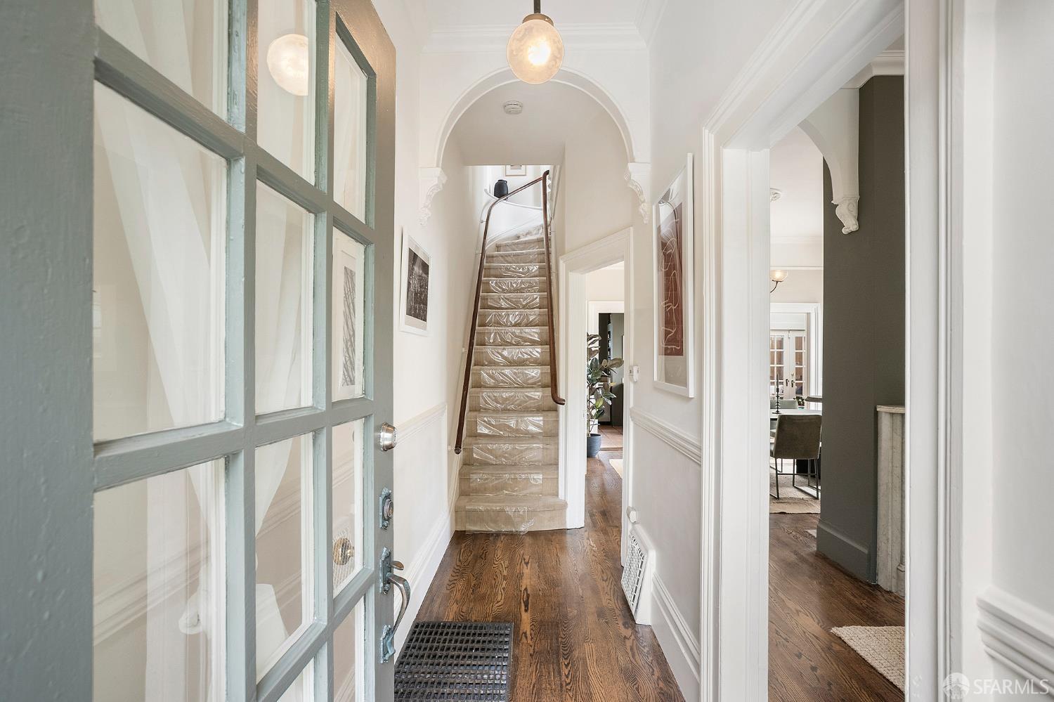 Detail Gallery Image 3 of 34 For 1908 Buchanan St, San Francisco,  CA 94115 - 3 Beds | 1/1 Baths