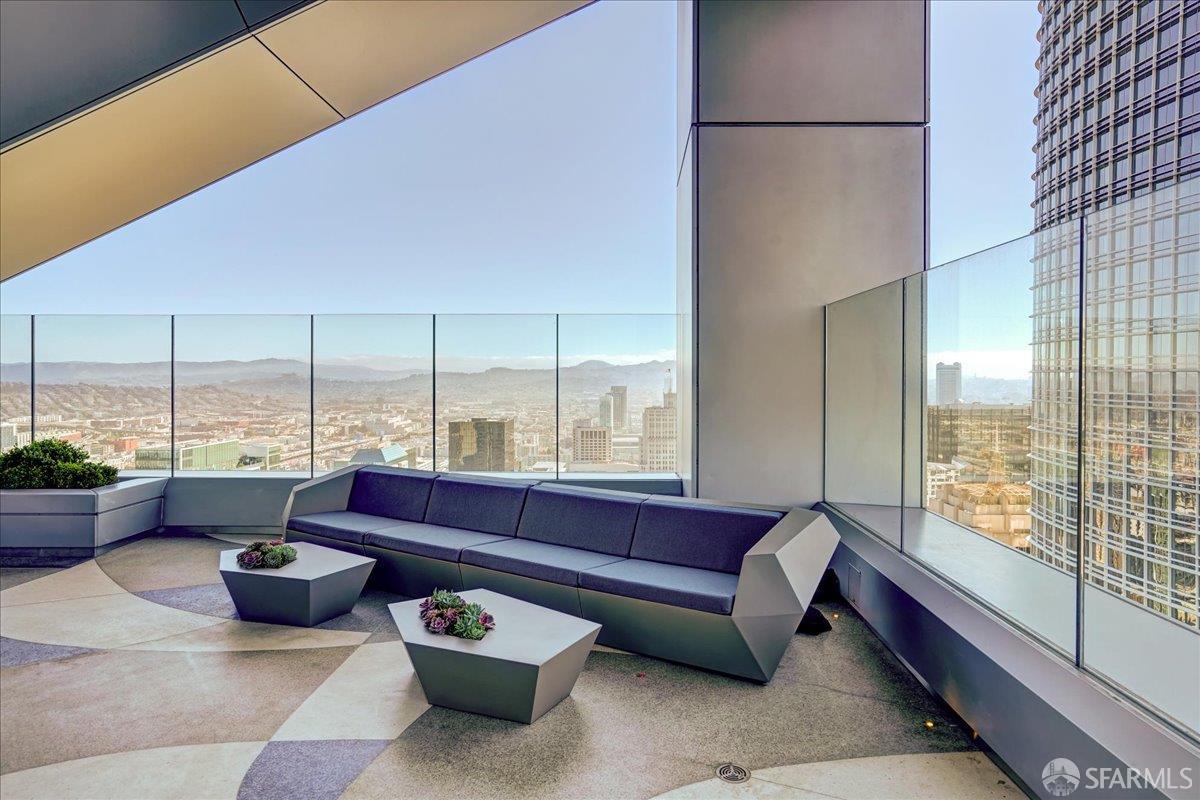 Detail Gallery Image 42 of 44 For 181 Fremont St 61c,  San Francisco,  CA 94105 - 2 Beds | 2 Baths