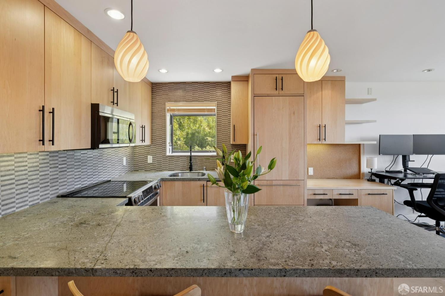 Detail Gallery Image 24 of 42 For 2295 Vallejo St #405,  San Francisco,  CA 94123 - 1 Beds | 1 Baths
