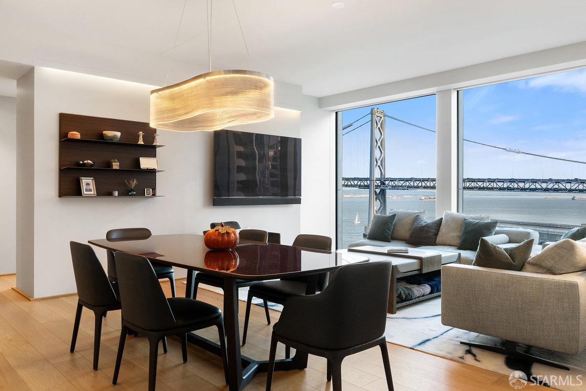 Detail Gallery Image 13 of 62 For 1 Steuart Ln #1502,  San Francisco,  CA 94105 - 2 Beds | 2/1 Baths