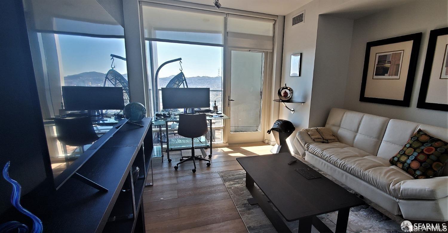 Detail Gallery Image 12 of 23 For 425 1st St #4700,  San Francisco,  CA 94105 - 2 Beds | 2 Baths