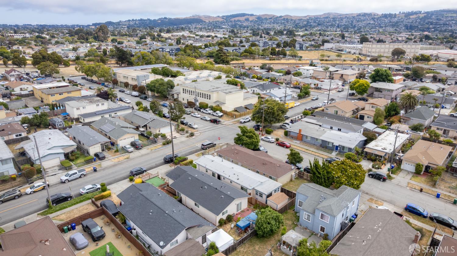 Detail Gallery Image 17 of 22 For 2618 Virginia Ave, Richmond,  CA 94804 - 4 Beds | 2 Baths