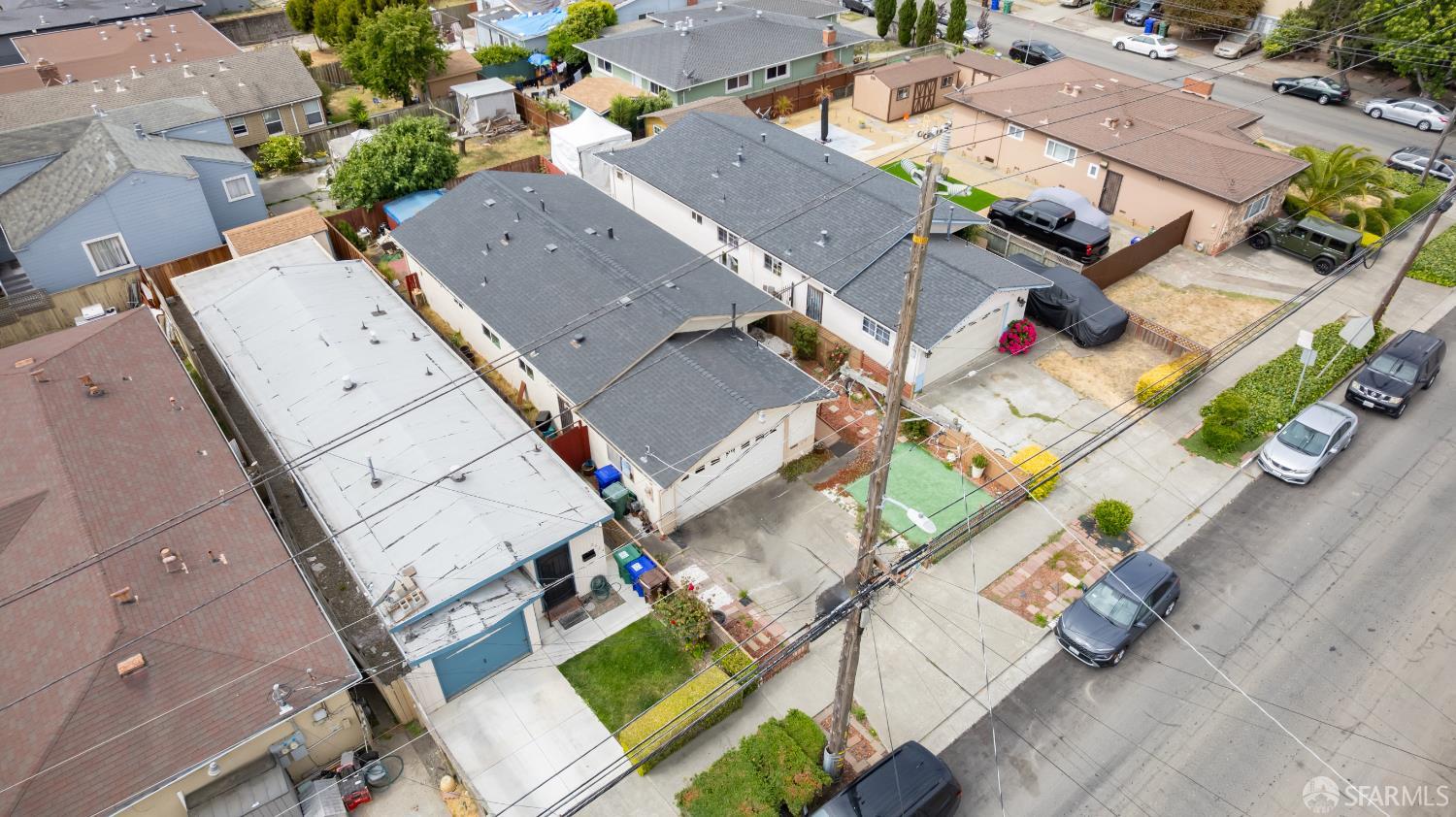 Detail Gallery Image 7 of 22 For 2618 Virginia Ave, Richmond,  CA 94804 - 4 Beds | 2 Baths