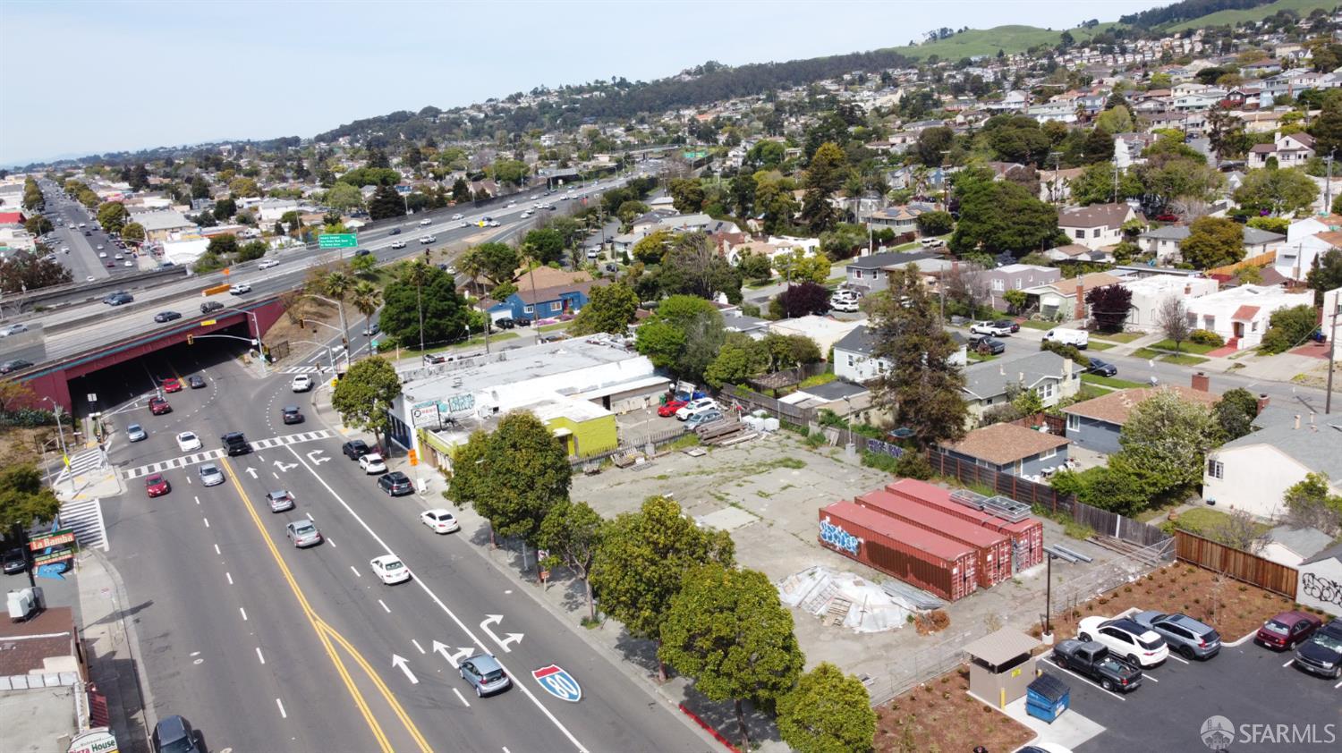 Detail Gallery Image 3 of 4 For 12354 San Pablo Ave #2,  Richmond,  CA 94805 - – Beds | – Baths