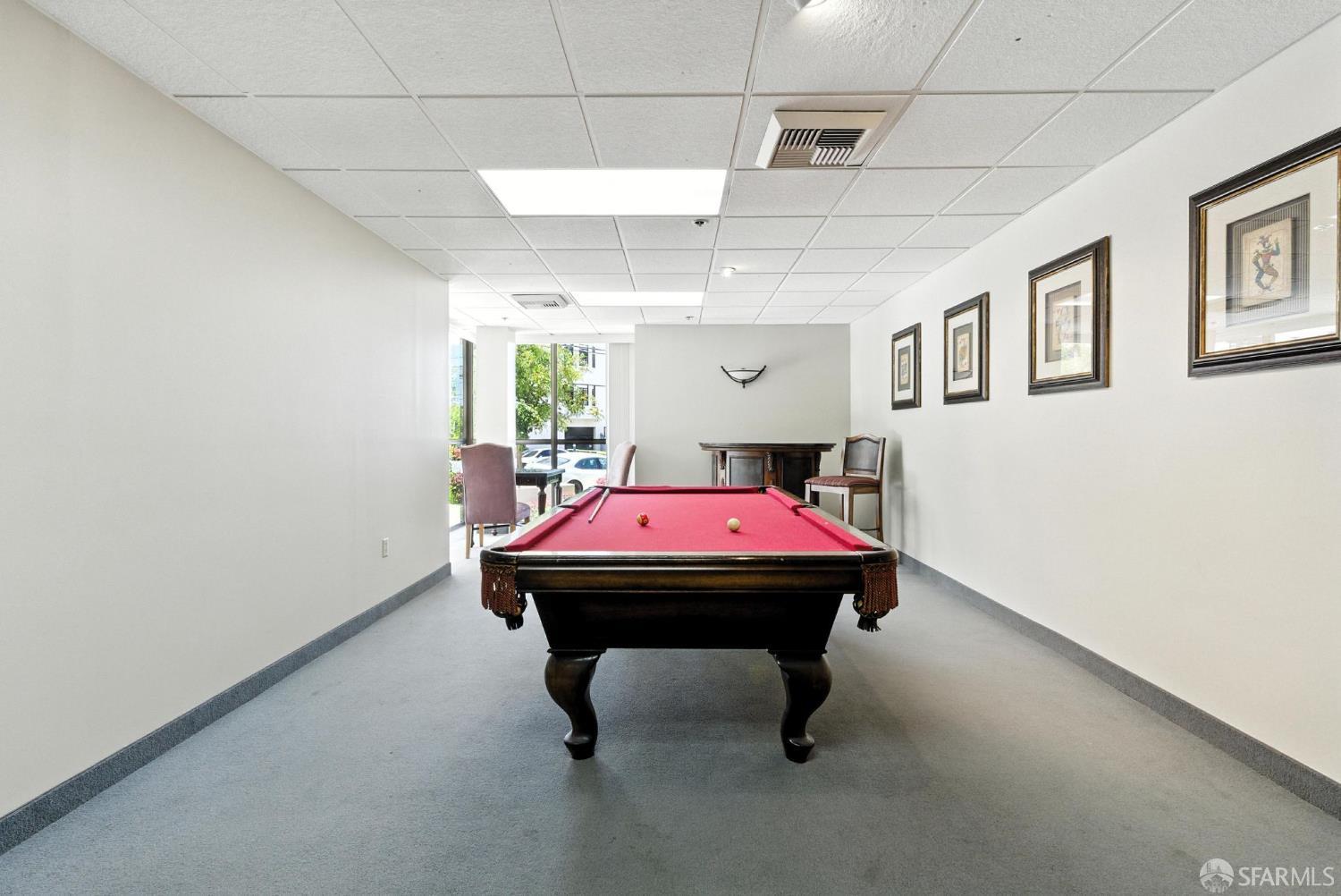 Detail Gallery Image 21 of 57 For 110 Park Rd #604,  Burlingame,  CA 94010 - 2 Beds | 2 Baths