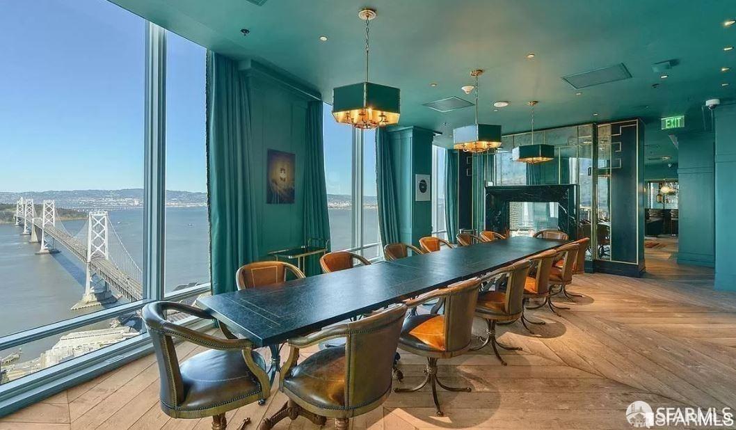 Detail Gallery Image 21 of 23 For 425 1st St #4700,  San Francisco,  CA 94105 - 2 Beds | 2 Baths