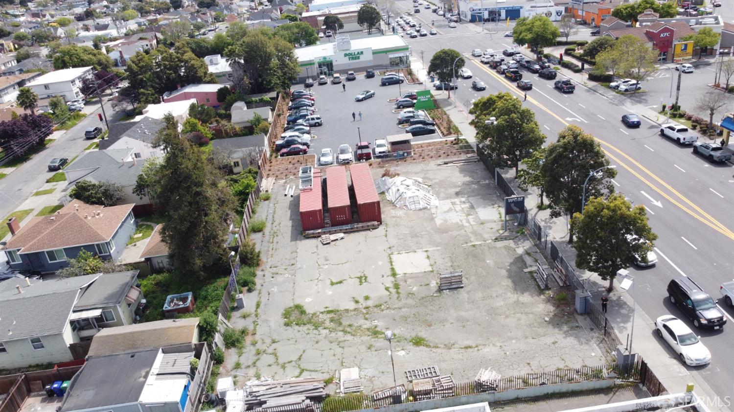 Detail Gallery Image 2 of 4 For 12354 San Pablo Ave #2,  Richmond,  CA 94805 - – Beds | – Baths