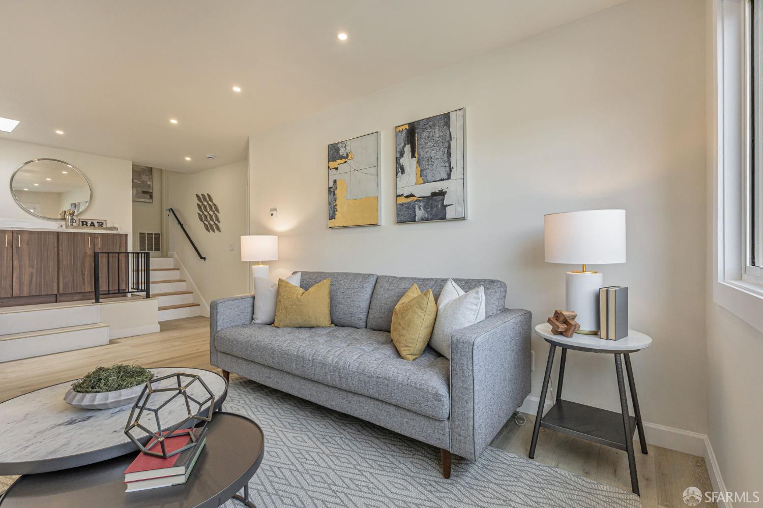Detail Gallery Image 18 of 41 For 714 London St, San Francisco,  CA 94112 - 3 Beds | 3/1 Baths