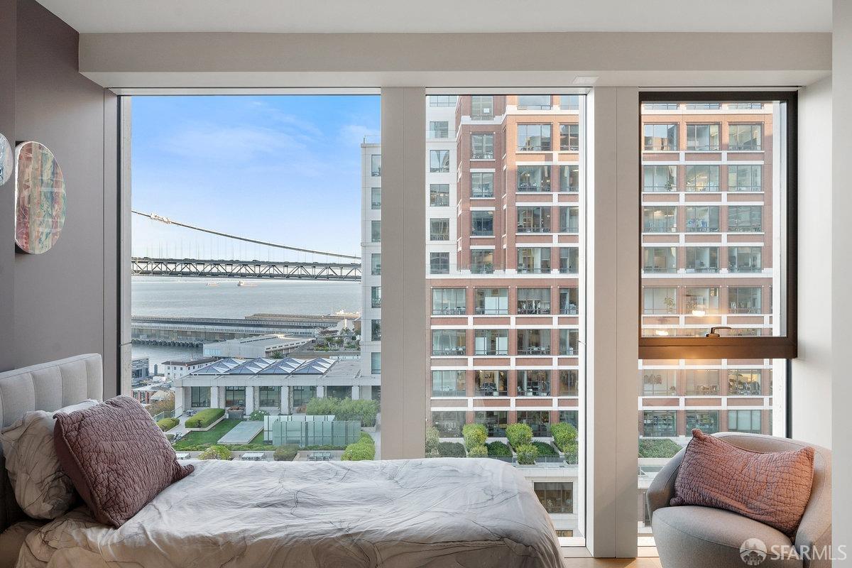 Detail Gallery Image 31 of 62 For 1 Steuart Ln #1502,  San Francisco,  CA 94105 - 2 Beds | 2/1 Baths