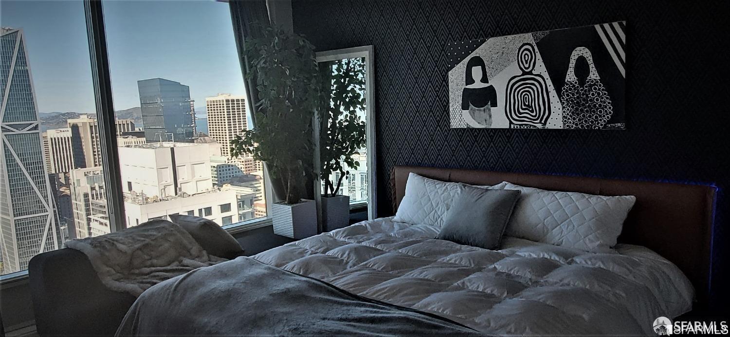 Detail Gallery Image 9 of 23 For 425 1st St #4700,  San Francisco,  CA 94105 - 2 Beds | 2 Baths
