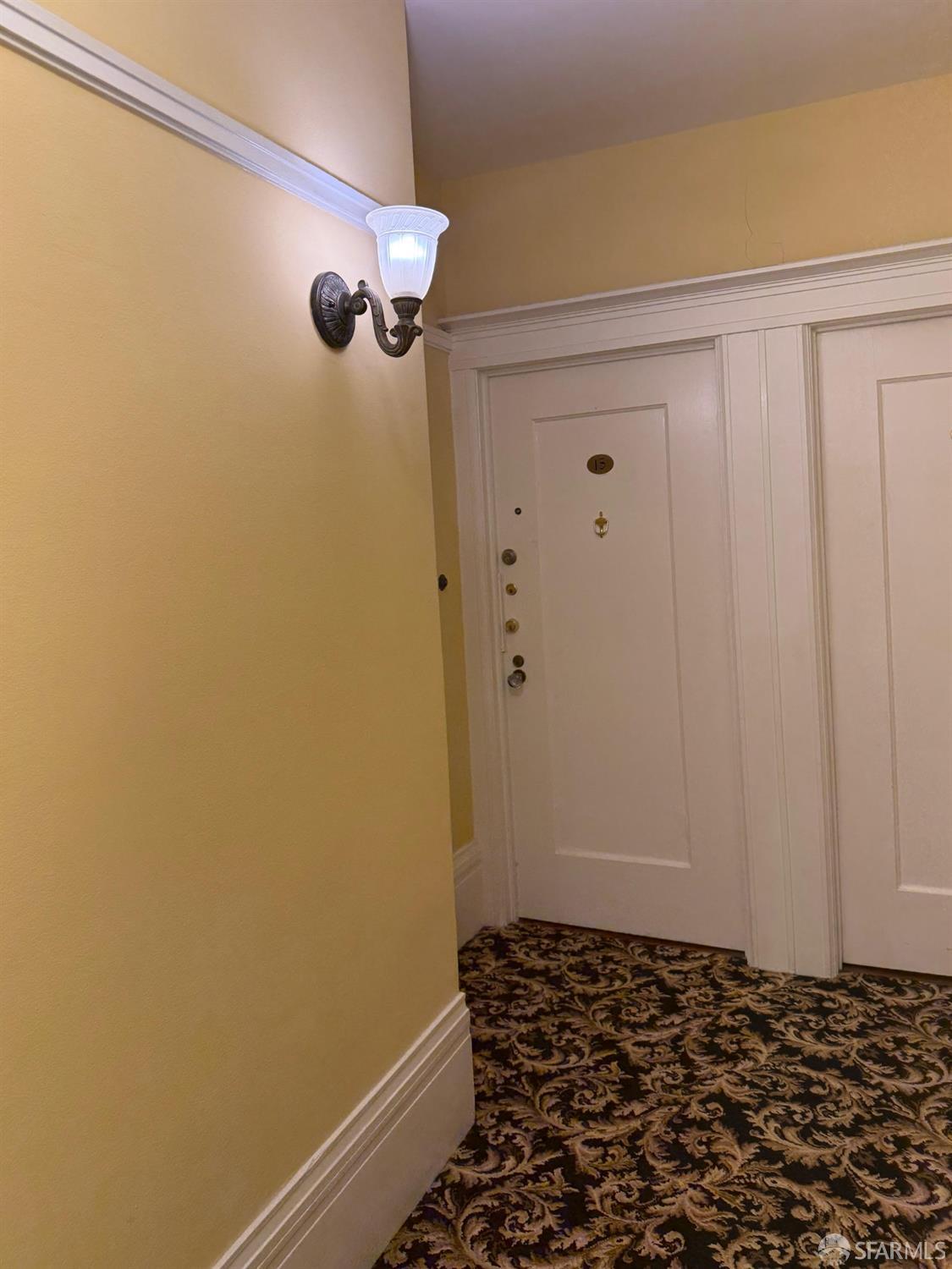 Detail Gallery Image 23 of 25 For 2299 Sacramento St #15,  San Francisco,  CA 94115 - 2 Beds | 1 Baths