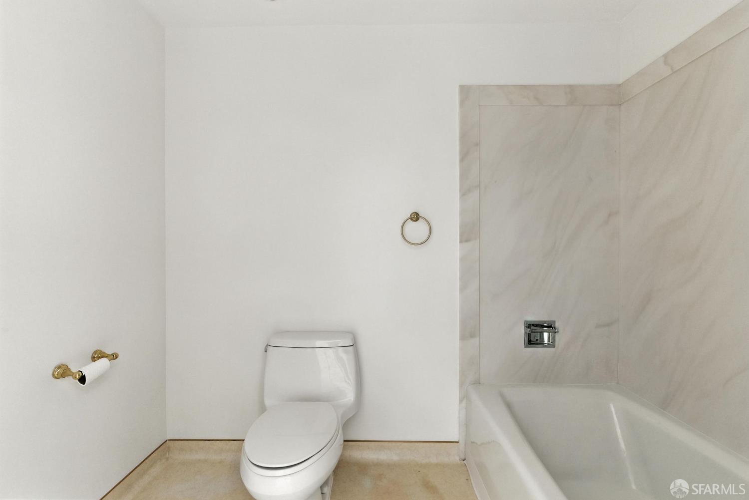Detail Gallery Image 8 of 57 For 110 Park Rd #604,  Burlingame,  CA 94010 - 2 Beds | 2 Baths